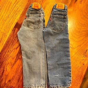 Levi’s Jeans